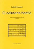 O salutaris hostia 