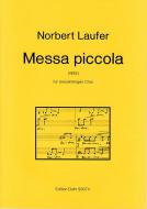 Messa piccola 