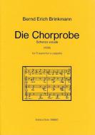 Die Chorprobe 
