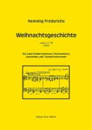 Weihnachtsgeschichte 