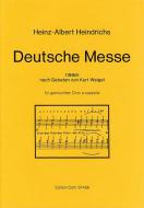 Deutsche Messe 
