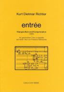entrée 