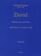 David 
