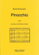 Pinocchio 
