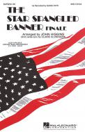 The Star Spangled Banner 