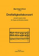 Dreifaltigkeitskonzert 