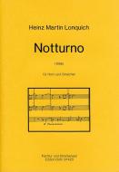 Notturno 