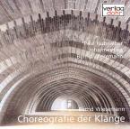 Choreografie der Klänge 