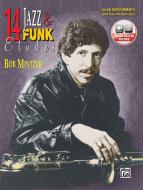 14 Jazz & Funk Etudes 