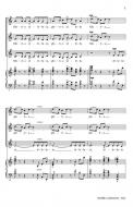 Gloria Alleluia Standard
