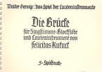 Die Brücke 