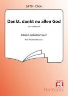 Nun danket alle Gott 