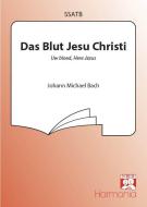 Das Blut Jesu Christi 