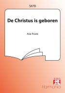 De Christus is geboren 
