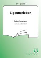 Zigeunerleben 