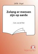 Zolang er mensen zijn op aarde 