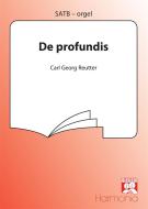 De Profundis 