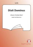 Dixit Dominus 