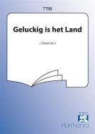 Geluckig is het land 