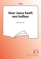 Heer Jezus heeft een hofken 