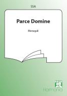 Parce Domine 