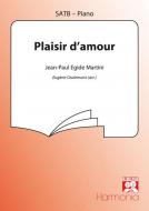Plaisir d'amour 
