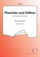 Twee Evangelische taferelen 