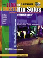 From Lead Sheets To Hip Solos Eb 
