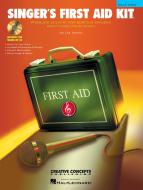 Singers First Aid Kit Male Voice 
