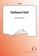 Italiaans lied 