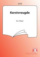 Kerstvreugde 