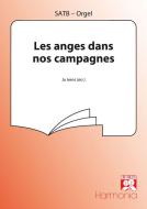 Les anges dans nos campagnes 