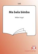 Ma bela bimba 