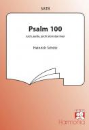 Psalm 100 