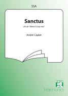 Sanctus 