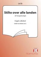 Stilte over alle landen 