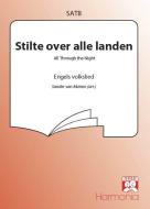 Stilte over alle landen 