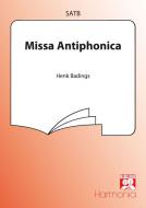Missa Antiphonica 