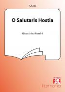 O Salutaris Hostia 