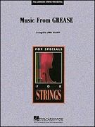 Grease (Music From) 
