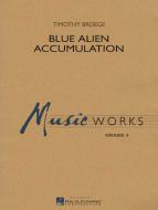 Blue Alien Accumulation Standard