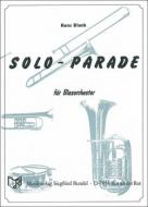 Solo-Parade 