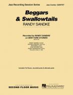 Beggars & Swallowtails 