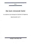 Die Gott minnende Seele 
