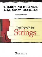 There's No Business Like Show Business Standard