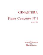 Piano Concerto No. 1 Op. 28 
