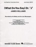 What Do You Say Dr. J 