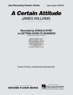 A Certain Attitude 