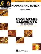 Fanfare and March Standard