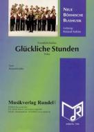 Glückliche Stunden 